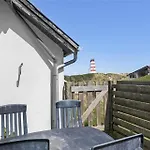 827-thisted-orredvej-11 Casa vacanze Thisted