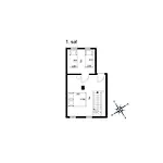 Dom wakacyjny 827-thisted-orredvej-11 *