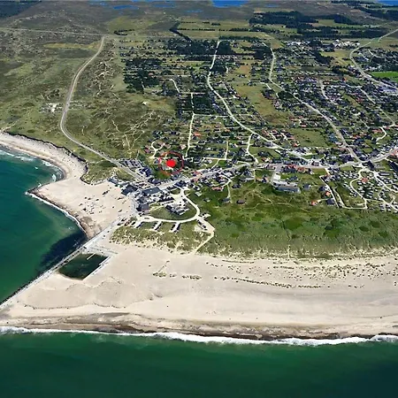 Nyaraló 827-thisted-orredvej-11 *