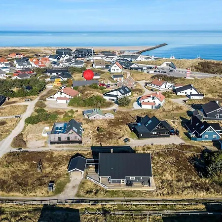 827-thisted-orredvej-11 Nyaraló