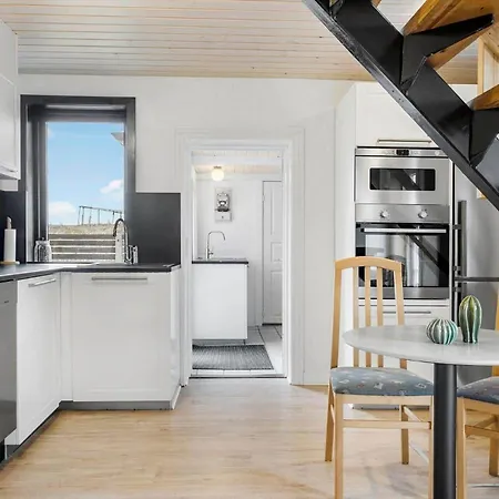 827-thisted-orredvej-11 Nyaraló *