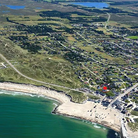 Nyaraló 827-thisted-orredvej-11 *