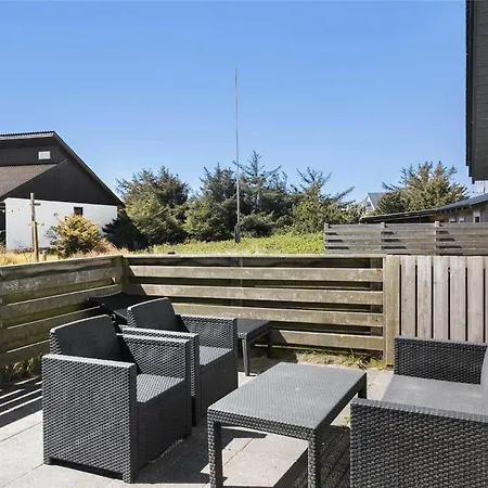 Nyaraló 827-thisted-orredvej-11 Thisted