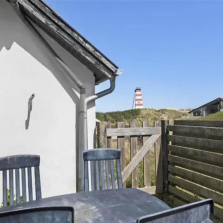 827-thisted-orredvej-11 Nyaraló *