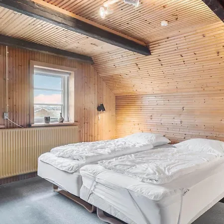 Nyaraló 827-thisted-orredvej-11 Thisted