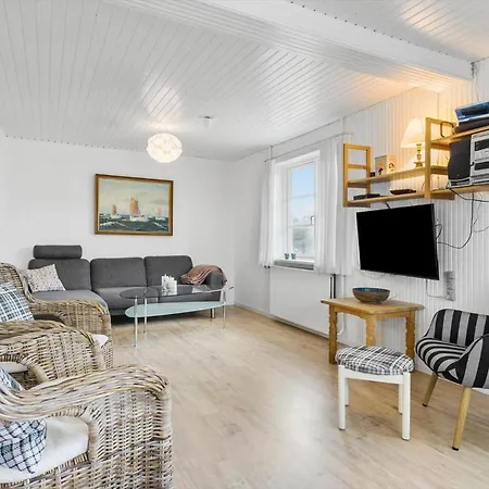 Tatil Evi 827-thisted-orredvej-11 *