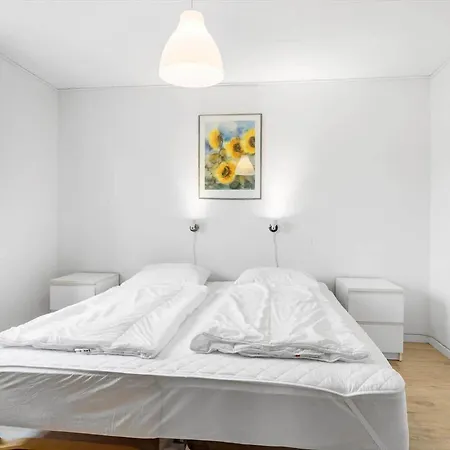 Casa de Férias 827-thisted-orredvej-11 *