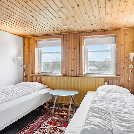 Vakantiehuis 827-thisted-orredvej-11 Thisted