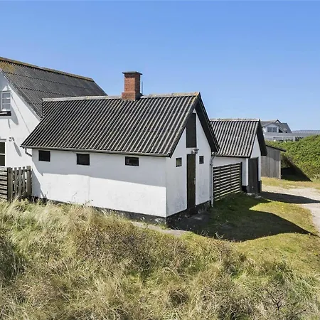 827-thisted-orredvej-11 Vakantiehuis *