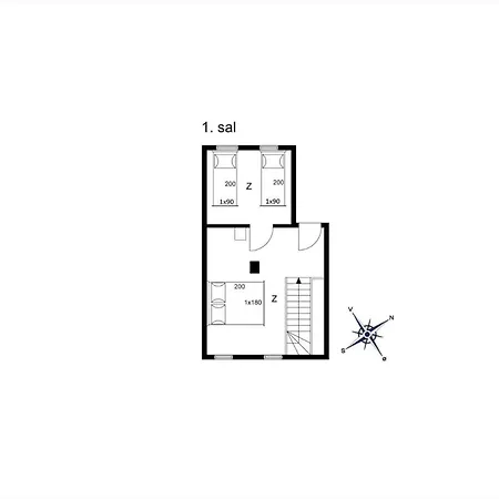 Vakantiehuis 827-thisted-orredvej-11 *