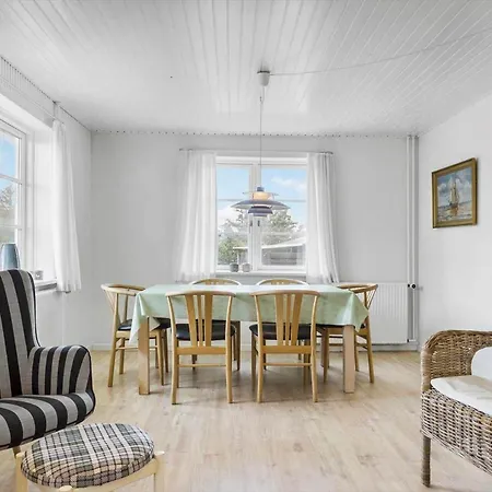 Holiday home 827-thisted-orredvej-11