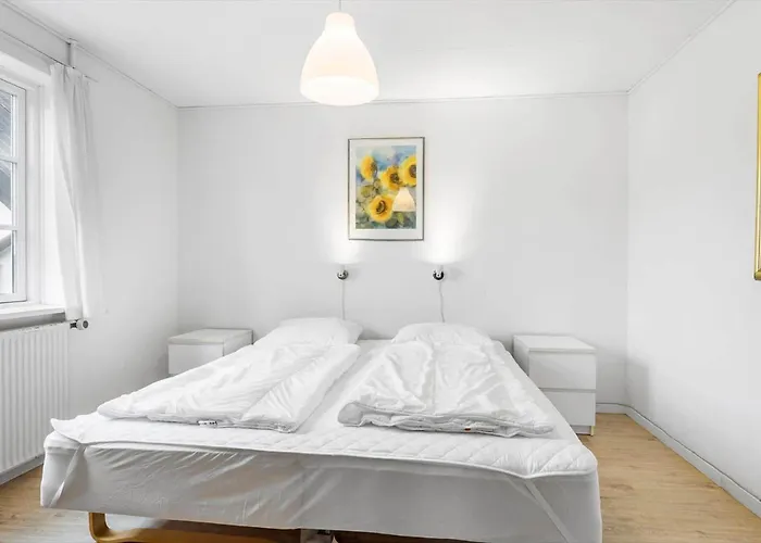 Casa de Férias 827-thisted-orredvej-11 *