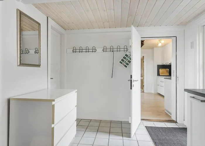 Tatil Evi 827-thisted-orredvej-11 Thisted