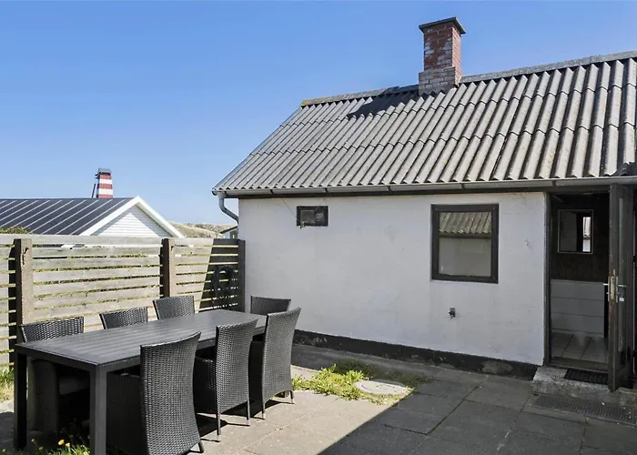 827-thisted-orredvej-11 Tatil Evi