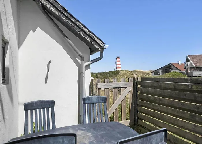 827-thisted-orredvej-11 Tatil Evi Thisted