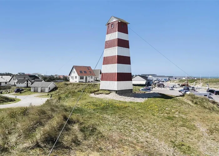 Tatil Evi 827-thisted-orredvej-11 Thisted