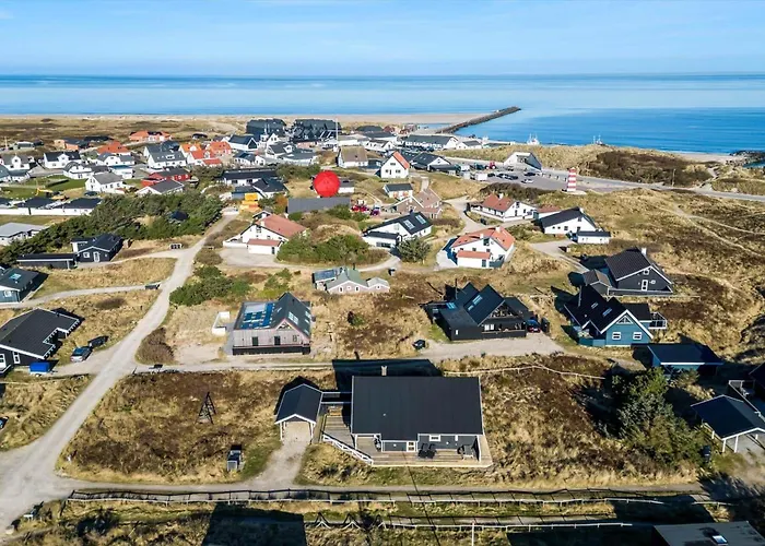 827-thisted-orredvej-11 Tatil Evi Thisted